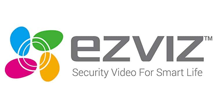 Ezviz