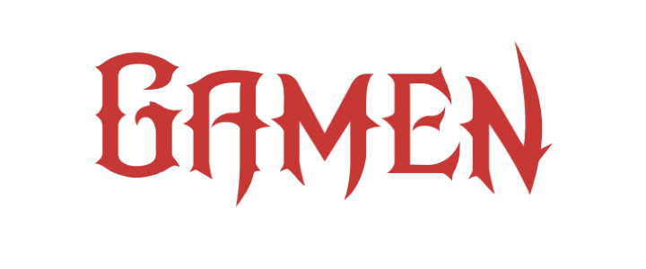 Gamen