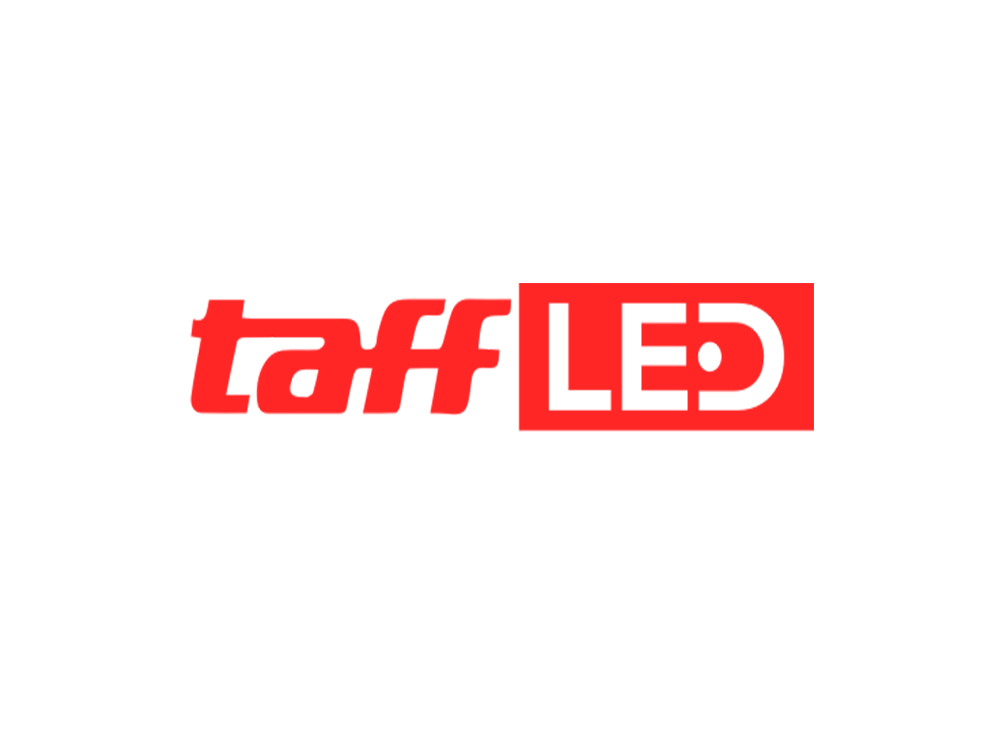 TAFFLED