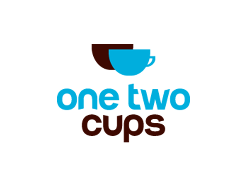 ONE TWO CUPS