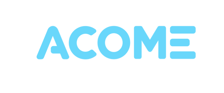 Acome