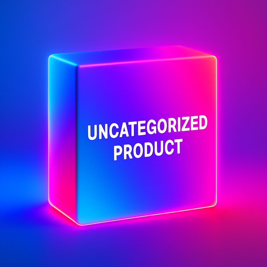Uncategorized