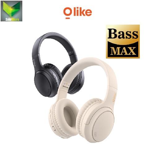 OLIKE Headphone Bluetooth V5.4 H1S Headphone TITAN Wireless Hi-fi Stereo