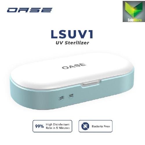 OASE LSUV1 UV Sterilizer Garansi Resmi