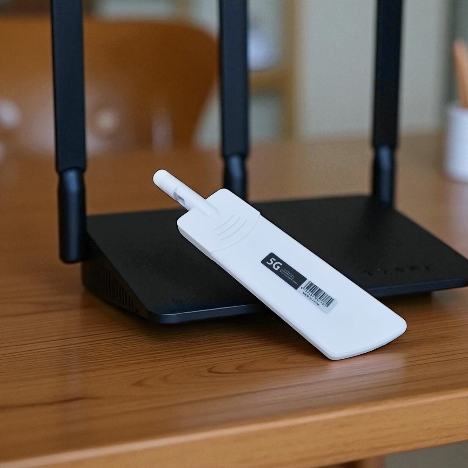 Solo Micro - Antena Router WiFi High Gain 3G 4G 5G SMA Male 40dBi ...