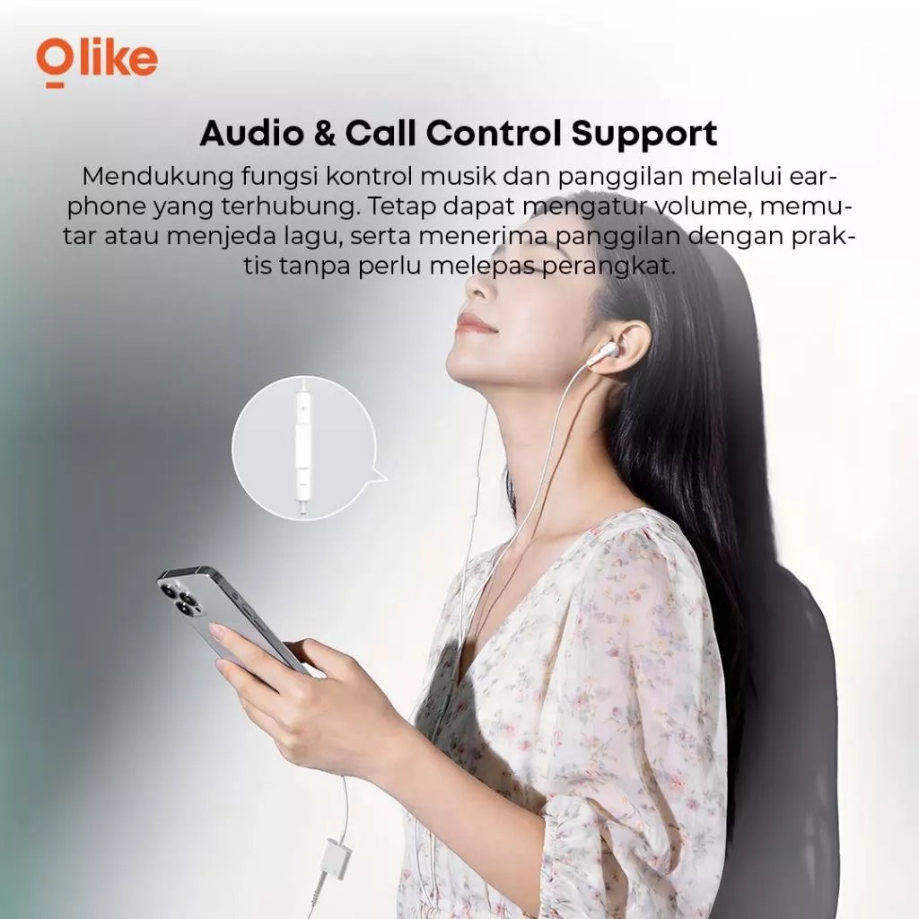 Atc2 Images Solo Micro - OLIKE Adapter Audio Cable ATC2 Converter Splitter Type C ...